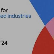 Gen AI For Regulated Industries Google Distributed Cloud
