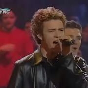 BYE BYE BYE NSYNC 2000