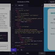 3 Learn HTML Forms Part1 Codecademy