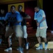 Chi Omega Lambda Final Step AVI