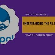 Demystifying Drupal Understanding The File Structure