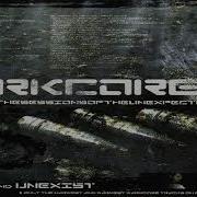 Unexist Darkcore Vol 9 Cd 2 Mixed