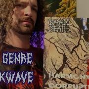 1990 When Napalm Death Left Grindcore Behind