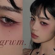 Femme Fatale Makeup Grwm