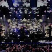 Depeche Mode Soothe My Soul Jimmy Kimmel Live 24 04 13