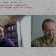 FAIRmat Tutorials 3 Bayesian Optimization Structured Gaussian Processes Hypothesis Learning