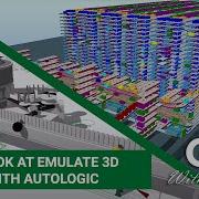 Emulate 3D In Action
