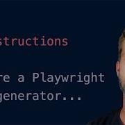 Generating Playwright Tests With AI Let S Try The New Playwright MCP Server
