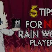 Tips I WISH I Knew Before Playing RAIN WORLD