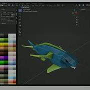 Merging Skinned Meshes In Unity