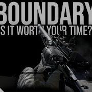 Boundary Is This Space FPS Worth Your Time