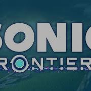 Break Through It All Sonic Frontiers OST