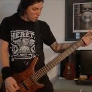 Suffocation Catatonia Bass Cover