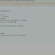 Cakephp Blog Tutorial Part 8 Validation