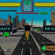 Wing War World MAME Shortplay