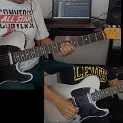 Devastation And Reform Relient K Guitar Cover