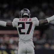 Atlanta Falcons Sack Compilation Through 12 Weeks Of NFL Highlights