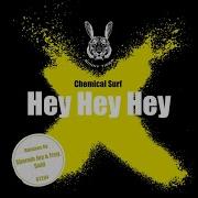 Hey Hey Hey Said Remix