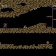 CGR Undertow Обзор игры Spelunker для NES