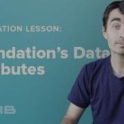 Foundation Lesson 145 Control Your Behavior With Foundation S Data Attributes