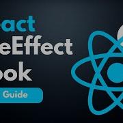 Изучите UseEffect за 25 минут React Hooks Simplified