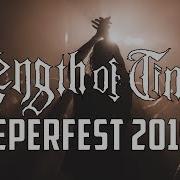 LENGTH OF TIME IEPERFEST 2019 Partial Set