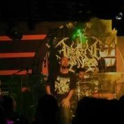 Creative Waste Opposing Reality Mind Pollution Live In Dubai May 11 2012