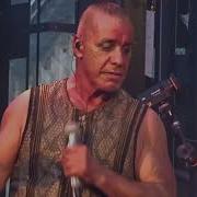Rammstein Diamant Live Germany 2019