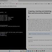 Google Cybersecurity Certificate C5M1 Creating Modifying And Removing Files And Folders In Linux