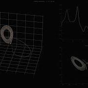 Lorenz Attractor When Tiny Differences Change Everything Python
