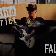Blacklite District Falling OFFICIAL MUSIC VIDEO