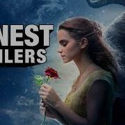Honest Trailers Beauty And The Beast 2017
