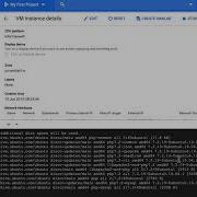 Google Cloud Platform Configure And Install LAMP And PHPMyadmin On Ubuntu 19 04 Virtual Machine