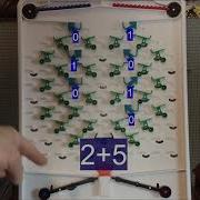 Turing Tumble Calculator
