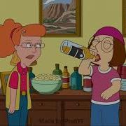 Family Guy Burp Compilation Female
