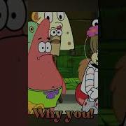 Sandy Turns Patrick Into A Trumpet Spongebob Funny Shorts