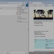 DocuWare Tutorial Find Any Document From Any Program At The Press Of A Button