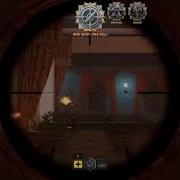 BO4 Collateral Into Wallbang