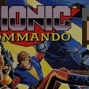 Джей делает обзор игры Bionic Commando NES