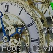 Clockmaking BONUS VIDEO Chill Out Edit 1000 Hours In 12 Minutes