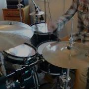 Three Cheers For Five Years Mayday Parade Drum Cover