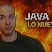 DESCUBRE LAS ÚLTIMAS NOVEDADES DE JAVA 26