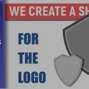 Tutorial For Beginners In Inkscape Simply Create Shield For Logo