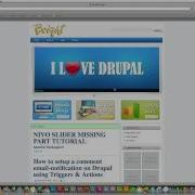 LATEST NEWS BLOCK BY DRUPAL VIEWS CCK AND QUICK TABS PART 1