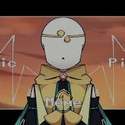 Panic Pills Animation Meme Dreamtale Undertale AU Ft Star Sanses