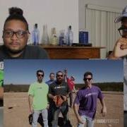 Exploding Basketball Pyramid Dude Perfect REACTION
