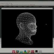 Software Renderer Test 1