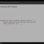 Java Formatted Output With System Out Printf And String Format