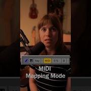 What S That Tiny Button MIDI Mapping Mode Ableton Midicontroller