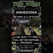 Anhedonia Tied Down 2026